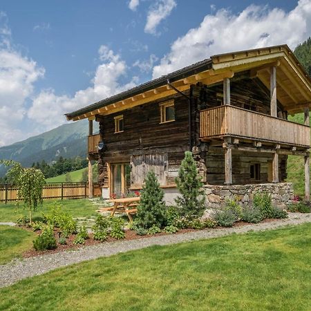 Chalet Zu Wosser Сан Леонардо ин Пасирия Екстериор снимка