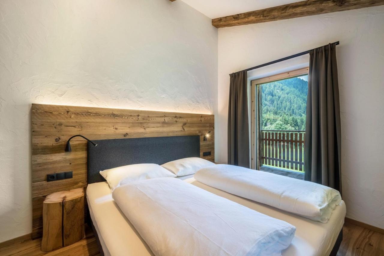 Chalet Zu Wosser Сан Леонардо ин Пасирия Екстериор снимка